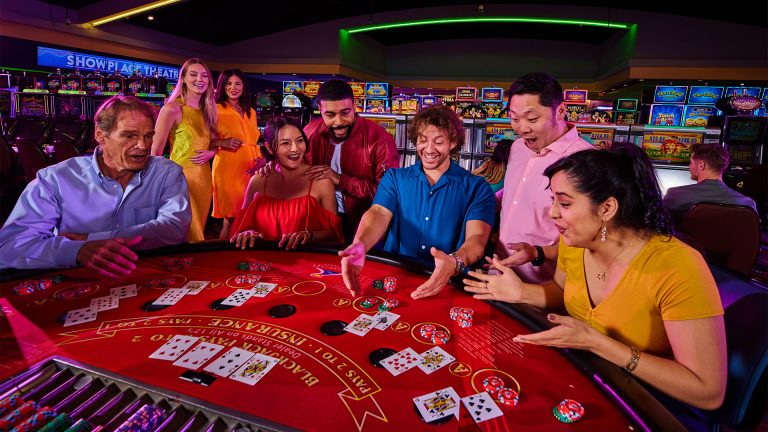 Mr Punter Casino